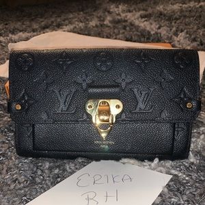 Sold on another platform. Louis Vuitton Vavin